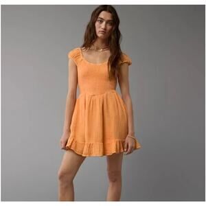 American Eagle Mini Dress